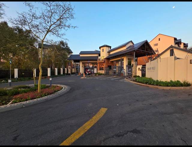 2 BEDROOM APARTMENT FOR SALE IN KYALAMI